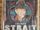 George Strait - Cold Beer Conversation (Vinyl, LP, Record, Album) New Sealed