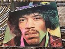 Jimi Hendrix Experience 'Electric Ladyland Part 2' 1969 UK Vinyl First Pressing