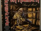 IRON MAIDEN LTD EDITION PICTURE DISC VINYL BRAND NEW SEALED PIECE OF MIND