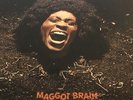 Funkadelic Maggot Brain 180g Audiophile 4 Men With Beards EX/EX