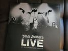 Black Sabbath Live At Hammersmith Odeon RSD #262 of 3000 (Low # )