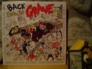 BACK FROM THE GRAVE Vol. 4 LP/'60s Garage Rock/Nuggets/Highs In The Mid Sixties