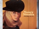 Nancy Sinatra - Start Walkin' 1965-1976 - 2 x Orange Vinyl LP