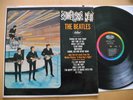 THE BEATLES- SOMETHING NEW 1964 ORIGINAL MONO VINYL CAPITOL T-2108 CLASSIC ROCK
