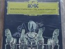 AC/DC Vinyl 2 lps Live 1979