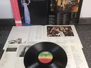 LP VINYL STEVIE NICKS ALBUM BELLA DONNA P-11055J JAPAN 1ST PRESS NEAR MINT SUPER