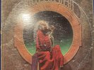 Vinyl Record LP Grateful Dead Blues For Allah VG