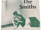 Hand Signed. The Smiths.  william it was really nothing