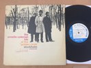 Ornette Coleman Trio – At The 