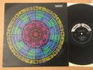Archie Shepp – The Way Ahead 1969 UK Mono Impulse   jazz LP