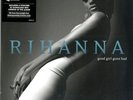 Good Girl Gone Bad - Rihanna - vinile 2017 2*lp