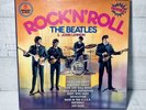 The Beatles & John Lennon 4M128-540 84/85/86 Rock ‘N Roll 3 Album Box Set
