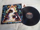 Def Leppard Hysteria LP Mercury 830675 NM