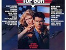 VARIOUS - TOP GUN (ORIGINAL MOTION PICTURE SOUNDTRACK) NEW VINYL