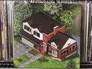 DAVID BYRNE BRIAN ENO - EVERYTHING THAT HAPPENS WILL HAPPEN TODAY LP EX