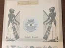 Promo-only JOHN COLTRANE My Favorite Things JAPAN LP RECORD SR-3060 NM wax 1970