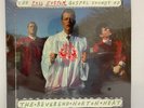 The Reverend Horton Heat – The Full-Custom Gospel Sounds Of LP 1993 US OG Sealed