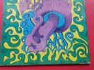 The Sacred Mushroom - The Sacred Mushroom - 1969 - Parallax Label - in shrink