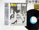 SONNY CLARK COOL STRUTTIN' BLUE NOTE BST-81588 JAPAN OBI HEAVY WEIGHT VINYL LP