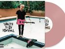 MACHINE GUN KELLY - TICKETS TO MY DOWNFALL - Exclusive PINK Vinyl LP + LITHO New