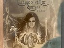 FLEETWOOD MAC RUMORS Live On CLEAR Vinyl Record LP Dreams The CHAIN +FREE Extras
