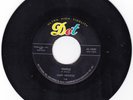 GARY NICHOLS - 45 -  Tingle