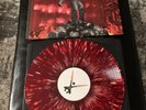 WOLFENSTEIN 3D OST by Bobby Prince Vinyl Soundtrack LP Red Alert Records Record