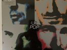 U2   Pop (Remastered , 2018) 2LP 180g vinyl NEW SEALED