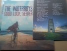 THE WATERBOYS - GOOD LUCK SEEKER 12