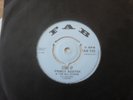 PRINCE BUSTER & THE ALL STARS /1969 FAB 7