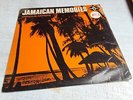 Blue Cat Records-Various – Jamaican Memories-LP