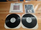 The Cure * HAPPILY EVER AFTER ** Double LP + Original advert from paper Faith 17