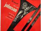 BLUE NOTE 5057 Orig UNPASTED COVER PROOF HERMANSADER/FRANCIS WOLFF JJ Johnson
