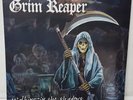 Grim Reaper Walking In The Shadows LP Vinyl Record new Back On Black