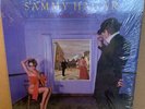 Sammy Hagar 1981 Standing Hampton Vinyl Lp Geffen Records GHS 2006
