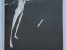 SCRATCH ACID s/t 1984 US ORG Rabid Cat LP Austin NOISE + Lyric Insert POST PUNK