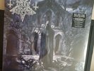 Dark Funeral We Are The Apocalypse Vinyl Clear With Black And Blue Splatter...