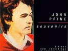 John Prine - Souvenirs (NEW VINYL LP)