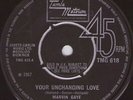 Marvin Gaye - Your Unchanging Love (7