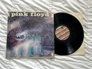 Pink Floyd A Saucerful of Secrets Vinyl LP Record Tower ST 5131 Striped Label