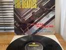 The Beatles Please Please Me Lp Uk Mono PMC 1202 No Sold In The Uk Text VG+