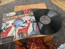 Badly Drawn Boy - Have You Fed The Fish UK First Press Vinyl Lp TNXLLP156 EX/EX