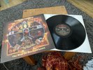 BADLY DRAWN BOY - THE HOUR OF THE BEWILDERBEAST UK First Press Vinyl LP EX/EX