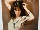 PATTI SMITH Easter VINYL LP 1978 Record Becket Authenticated Autograph SIGNED