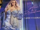 American idol Carrie Underwood Purple vinyl Record In Stock