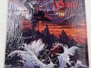 DIO Holy Diver LP Vinyl Warner Bros. 1-23836 Original 1983 US - In shrink