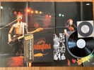 THE STRANGLERS - X CERTS - PROMO TOP JAPAN LP + OBI + 7