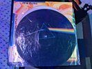 Pink Floyd The Dark Side of the Moon Limited Edition Picture disc mint condition