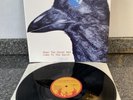 LP STRAWBERRY PATH - WHEN THE RAVEN HAS COME TO THE EARTH NEW NOT SEALED