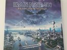 IRON MAIDEN  BRAVE NEW WORLD   2015 REISSUE  DOUBLE ALBUM  PARLOPHONE